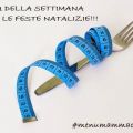 MENU DELLA SETTIMANA DOPO LE FESTE NATALIZIE[...]
