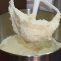 Torta alla banana