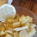 FINOCCHI AL LIMONE