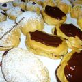 Crema pasticcera (con Bimby)