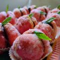 Peschine dolci