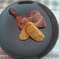 W IL BBQ