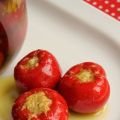 Peperoncini piccanti ripieni