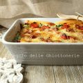 Lasagne 
