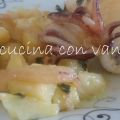 Calamaro ripieno al forno senza glutine e senza[...]