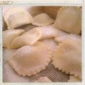 RAVIOLI DI FONDUTA