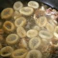CALAMARI FRITTI