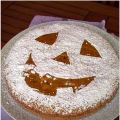 Torta alla zucca