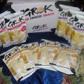 TESTIAIMO I PRODOTTI: COLLABORAZIONE CON GROCK[...]