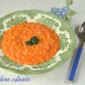 Fregola al pomodoro risottata
