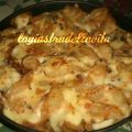 conchiglie al forno