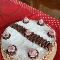 Torta duchessa di Parma