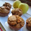QUESTI MUFFIN INTEGRALI