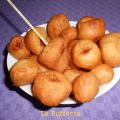 CRISPELLINE DA APERITIVO