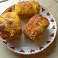Pane allo zafferano