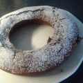 TORTA CIOCCOLATOSA