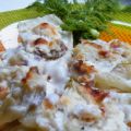 FINOCCHI GRATINATI