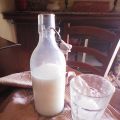 BEVANDA DI SOIA FATTA IN CASA
