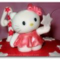 Hello Kitty tra le stelle..