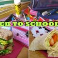 Back to school/work: 4 idee menu sane e veloci[...]