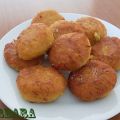 Polpette di patate