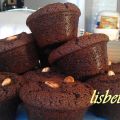 Cioccolatosissimi muffin di cantucci al[...]