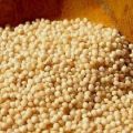 Cereali e non Glutin free