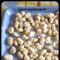 Gnocchi di patate