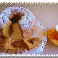 Ciambella latte e caffè