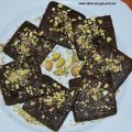 Biscotti alla polvere di caffè, miele e[...]