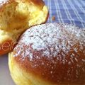 LEI: Bomboloni di Knam