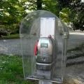 Cabina telefonica