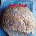 Il mio pane!