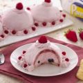 Delizie di Pavesini ai frutti di bosco