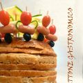 PANETTONE GASTRONOMICO