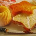 Torta leggera.