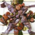 Coniglio alla cacciatora