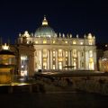Roma vegan