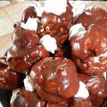 Profitterol alla panna con copertura al[...]