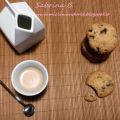 Choco chip Cookies...in un lampo.