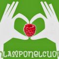 Per UnLampoNelCuore: Mousse di ricotta e yogurt[...]
