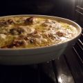 Filetti di Baccalà alla vicentina a modo mio