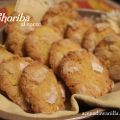 Ghoriba al cocco