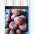 Bomboloni e Ciambelle
