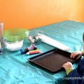 In cucina con Alessio ed i suoi biscotti per il[...]