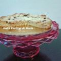 Apple Crumble (pasticcio di mele)