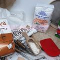 I Farinanti, le giuste farine per ogni preparato