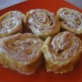 Rotolo di frittata