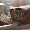 Povitica o pane dolce alle noci