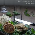 Un aperitivo veloce e sfizioso? Frittatine di[...]